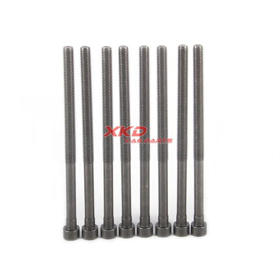 1.5T 8 Cylinder Head Bolt Kit for BMW 118i 318i X1 11128644674
