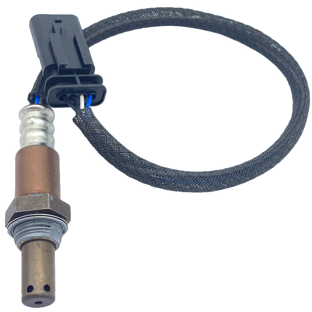 Diesel Exhaust Particulate Sensor for Audi for A6 A7 Quattro 3.0T 2014-16 0281006518