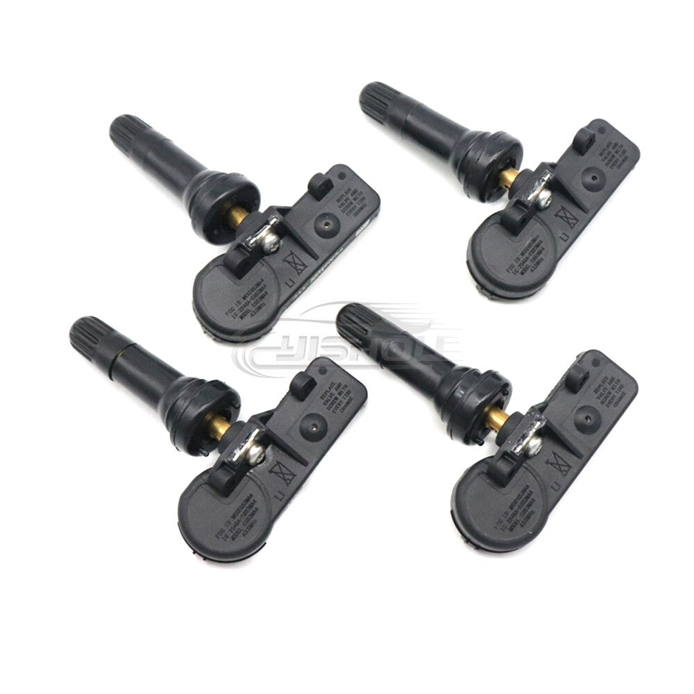 56029481AB 4TPMS Tire Pressure SensorFor for Dodge for Ram 1500 for Jeep Commander 433MHz