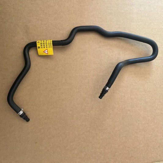 Coolant hose suitable for Mercedes-Benz CL216 S 221 class