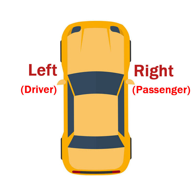 Suitable for 2013-2016 for Audi S5 A5 S series fog lights, front fog lights, halogen clear LHRH.