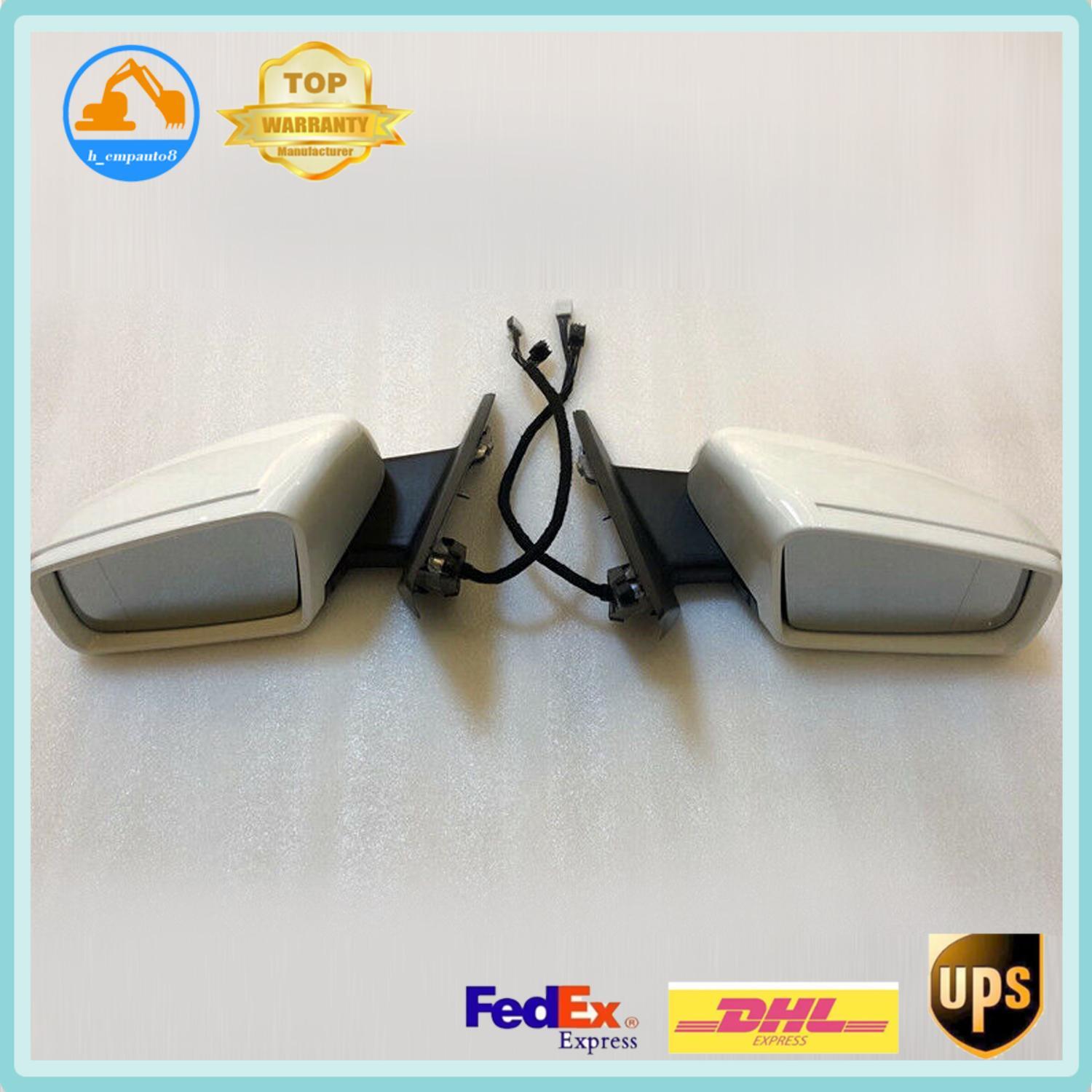 Electric Folding Side Door Mirror for Mercedes-Benz GLA X156 GLA200 GLA250 DHL