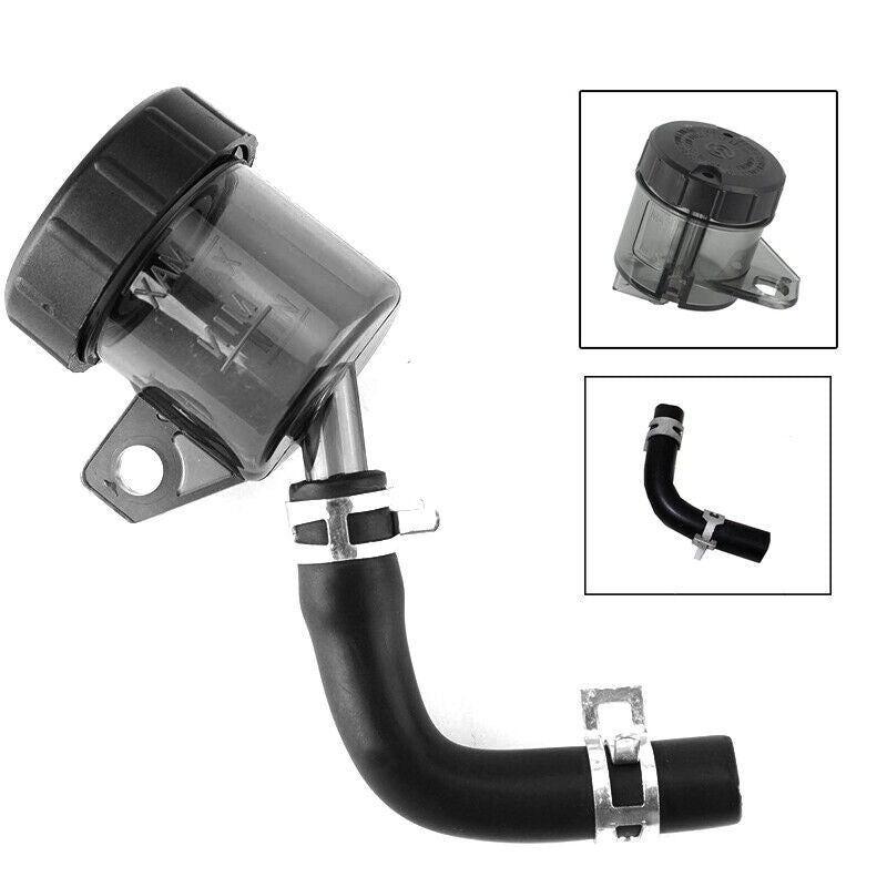 Motorcycle rear brake clutch master cylinder fuel tank fuel tank cap parts