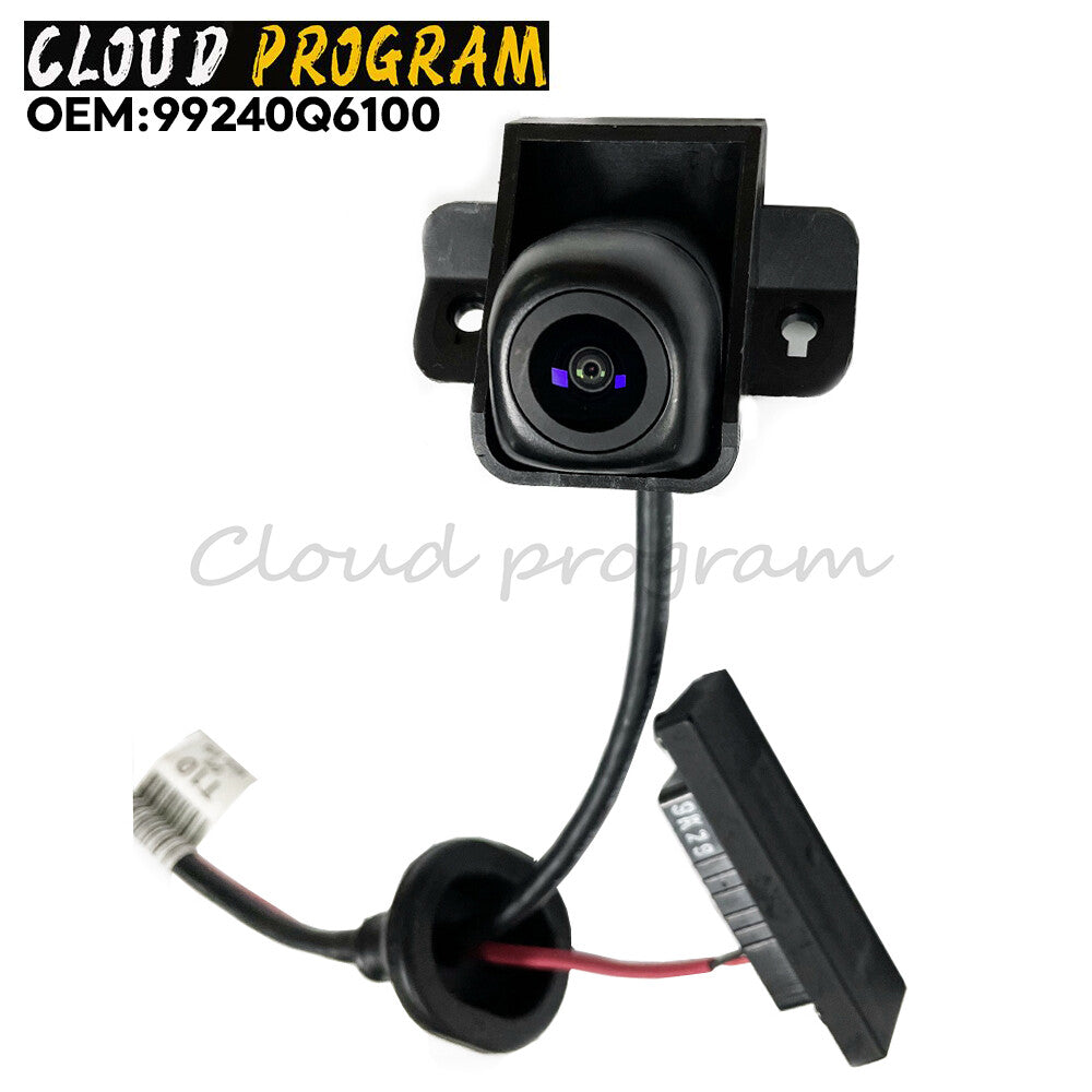 One new rear door camera for Kia SELTOS 20 (2019 - 2021) 9240Q6100