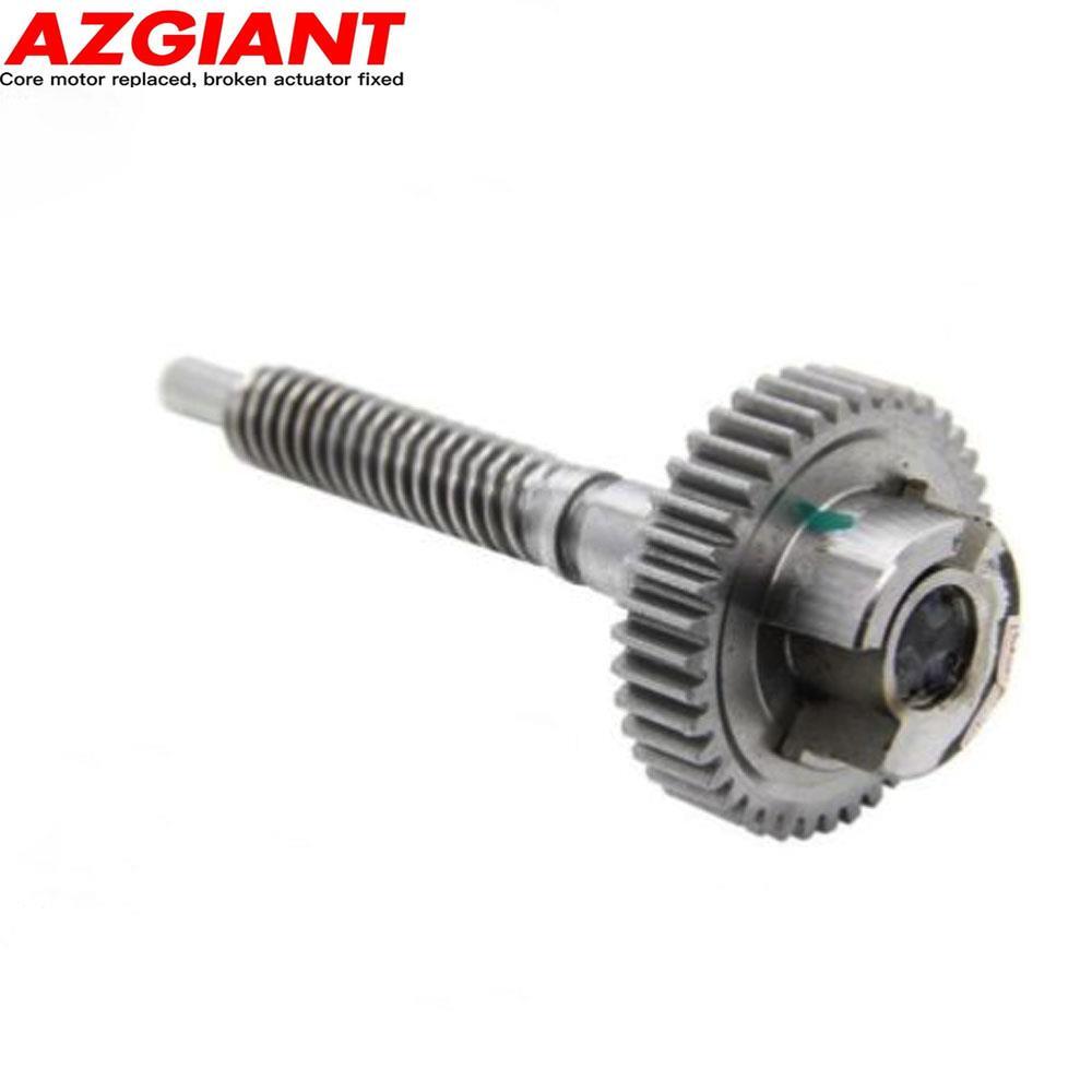 The 39-tooth electronic parking brake motor gear is suitable for BMW 7 Series 735Li models manufactured between 2001 and 2005.