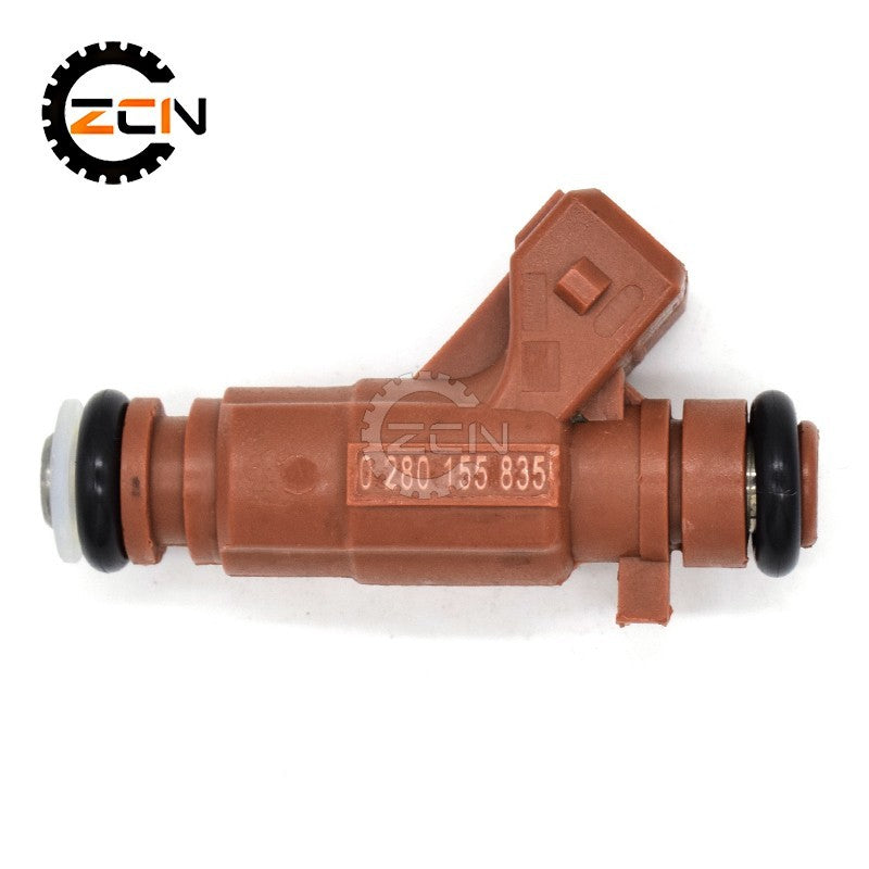 Auto Parts Fuel Injector 0280155835 For V W Kombi 1.6 1997-2005