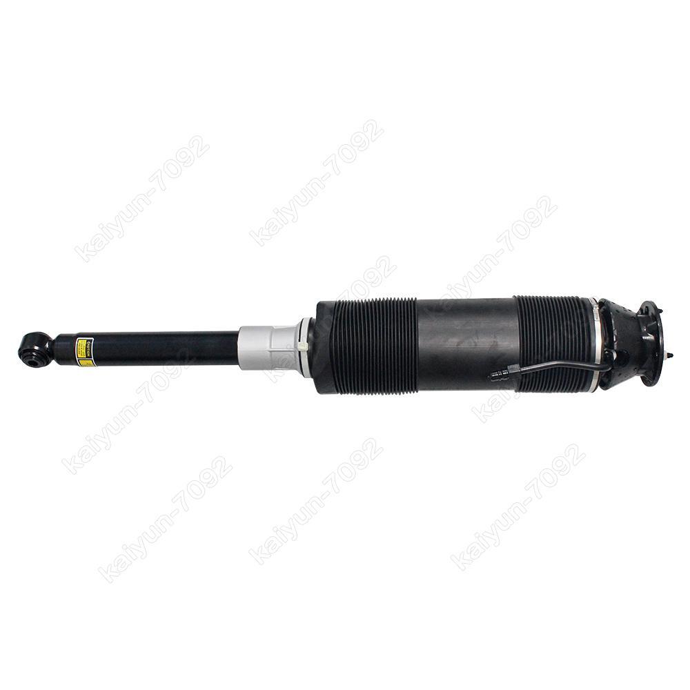 Rear Right ABC Hydraulic Strut for Mercedes W220 CL/S Class 2000-2006 2203206213
