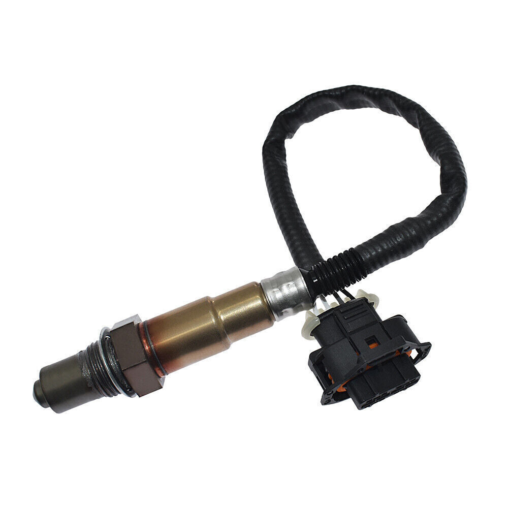 2x For 2011-2015 for Chevrolet for Cruze 1.4L Oxygen O2 Sensor Upstream Downstream