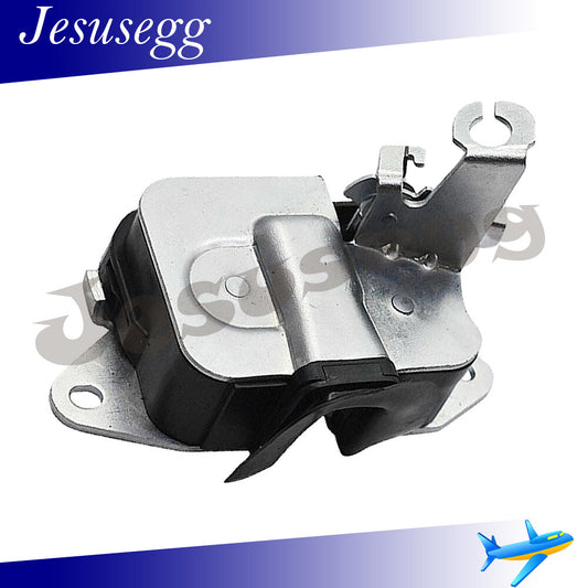 Rear Trunk Latch Tailgate Hatch Lock Actuator Fit For Chevy Silverado1500 2500