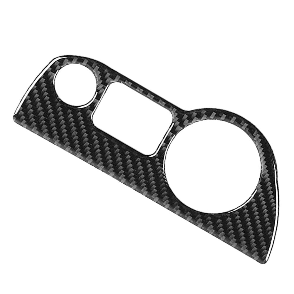 Headlight Switch Button Panel Cover Trim Fit for Dodge Charger for Challenger
