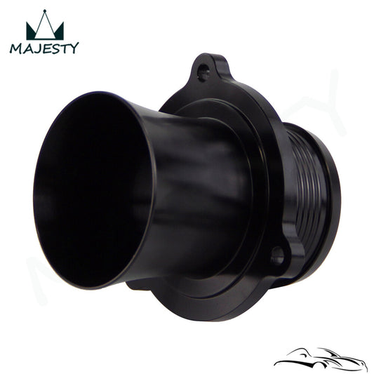 Turbo Muffler Delete for VW for Golf MK7 GTI R for Audi S3 A3 TT Leon MK3 1.8TSI 2.0T EA888