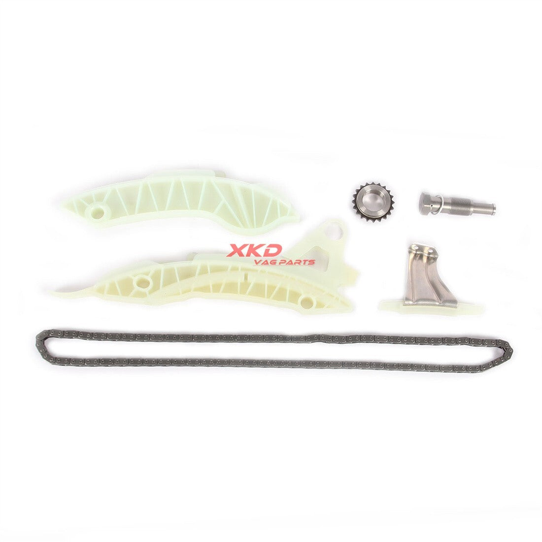 1.6L 1.6T timing chain kit suitable for BMW 114i 116i 120i F20 316i and for Mini Cooper R56