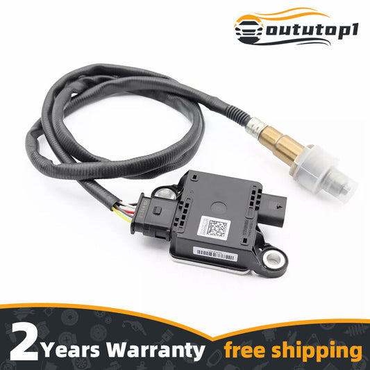 Nitrogen oxides (NOx) sensors are suitable for Mercedes-Benz A 000 905 02 04 A0009050204