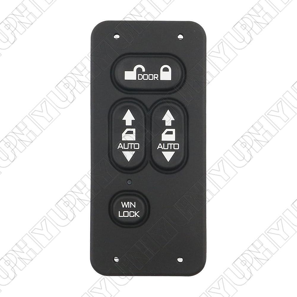 Master Window Switch For 6111900C2 3544934C6 901-5104