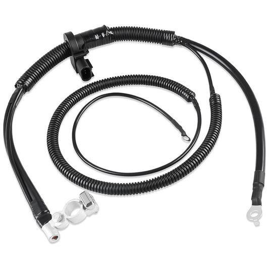 22846471 Battery Cable fit for 2007-2014 for Chevy for GMC Suburban for Yukon Silverado 1500