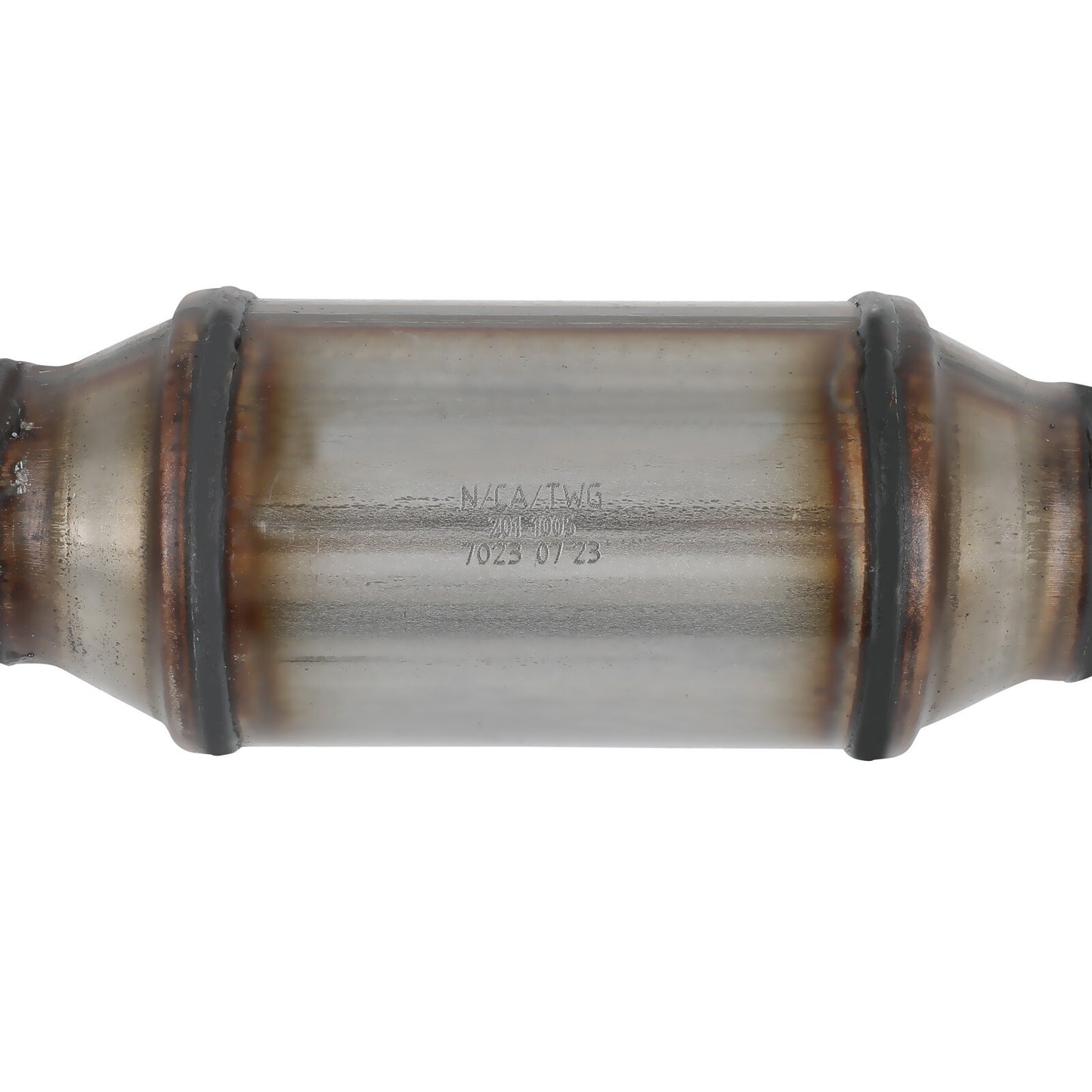 for Toyota Tacoma 2.7L Catalytic Converter 2005-2020 EPA 90080-43033 17410-0C120