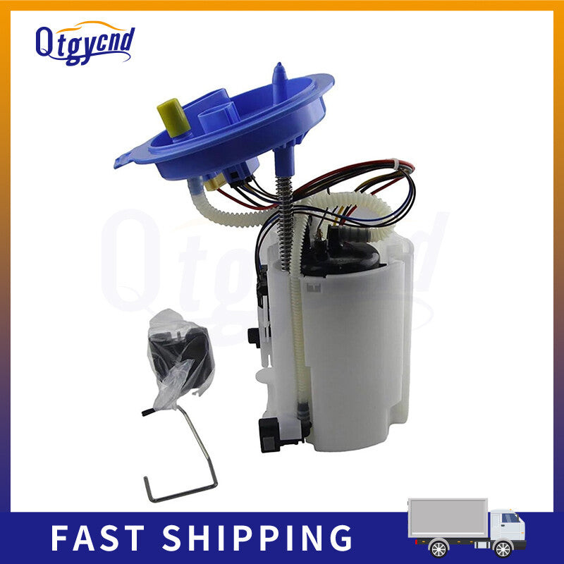 Fuel pump mount module assembly unit 8V0919087A for Audi RS3 TTRS 2.5L 2017-20