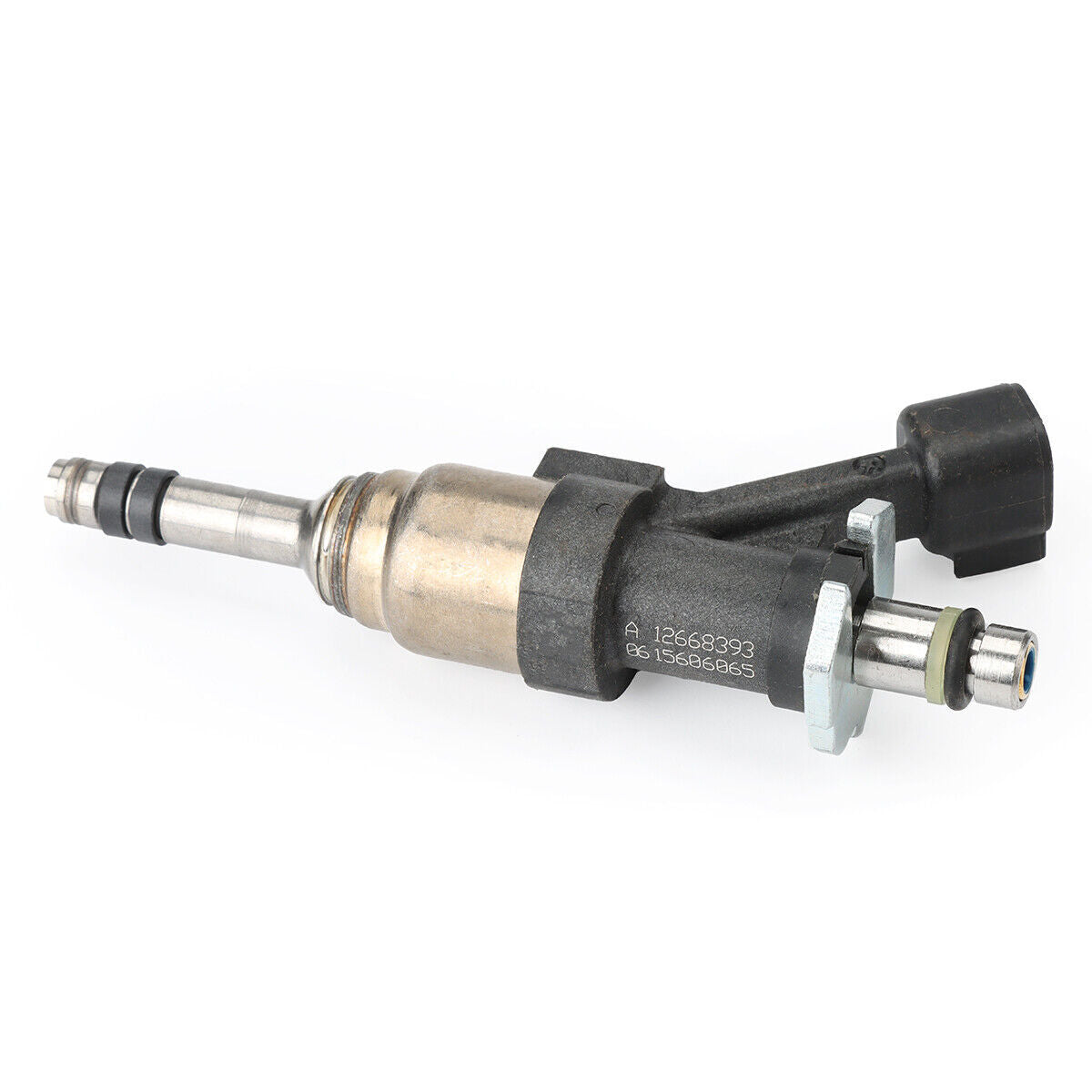 8Pcs Fuel Injector For GM 2014-2018 for Chevy for GMC for Cadillac Camaro SS 6.2L 12668393