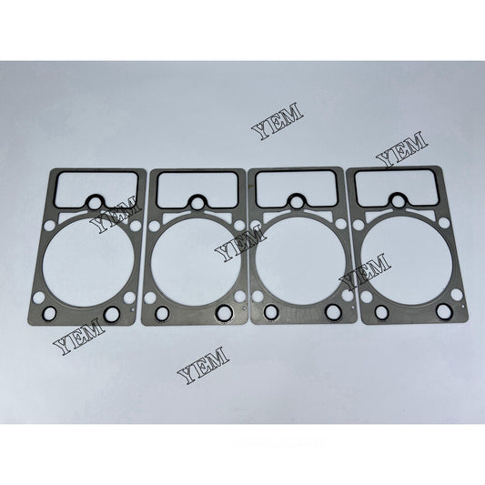 Other Head Gasket 0426-4004 Fit For Deutz Diesel Engine For Deutz Head Gasket