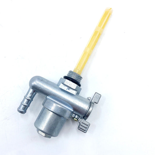New Fuel Tank switch Value Petcocks Tap With Filters For RUASSIA IZH Motorcycle