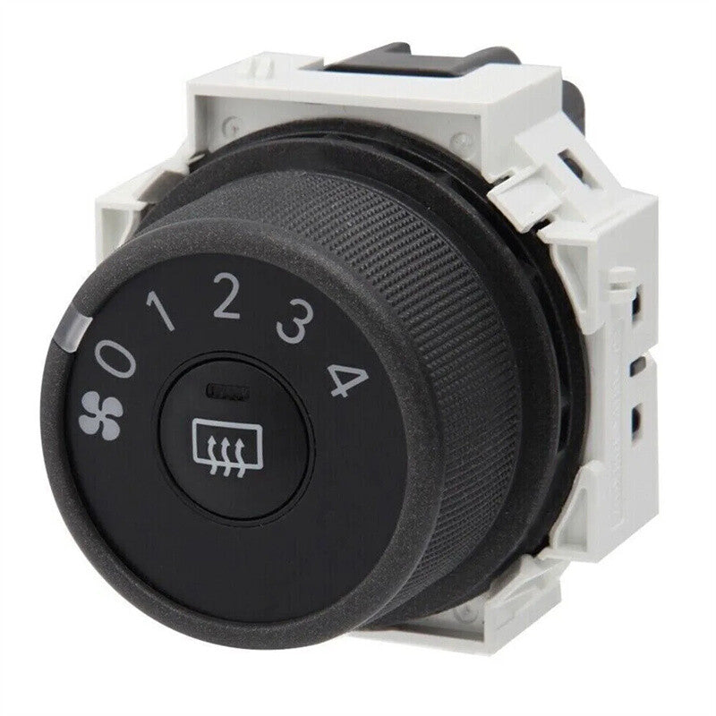 New Blower A/C Fan Control Switch for Toyota for Corolla 2009-2013 Matrix 2009-2010