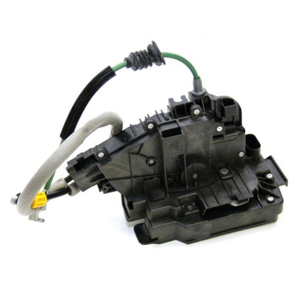 Exterior DOOR LOCK LATCH ACTUATOR A0997206301 0997206301