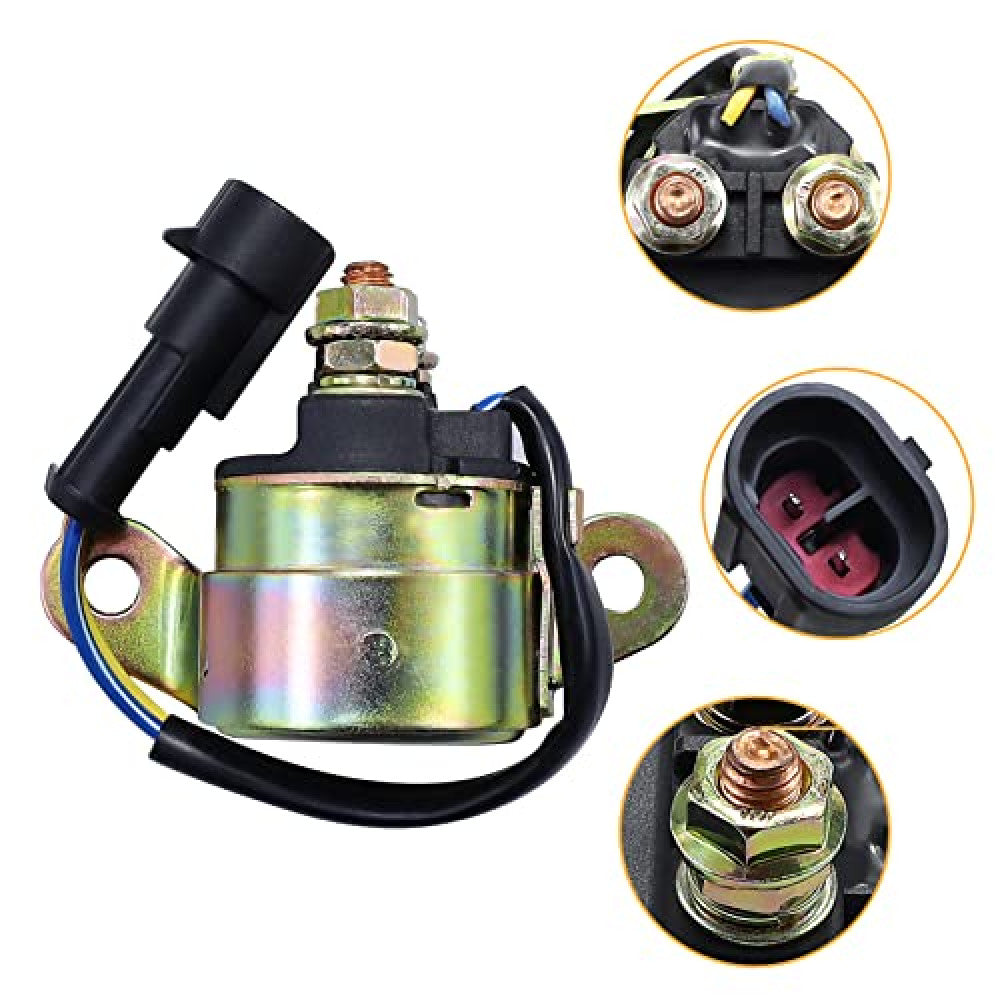 Starter Relay for Polaris Crew RZR 1000 XP RZR 4 1000 900XP 800 Sportsman500 700