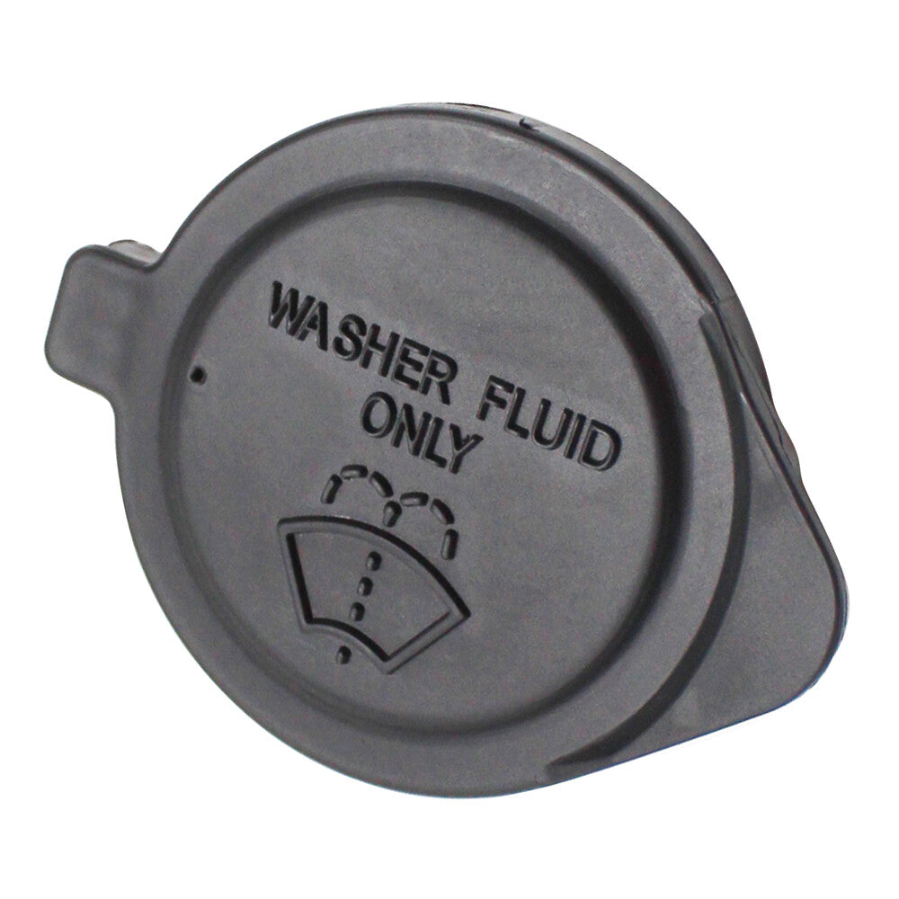 For Prius C 12-17 Yaris 15-17 Wiper Washer Fluid Reservoir Tank Bottle Cover Cap