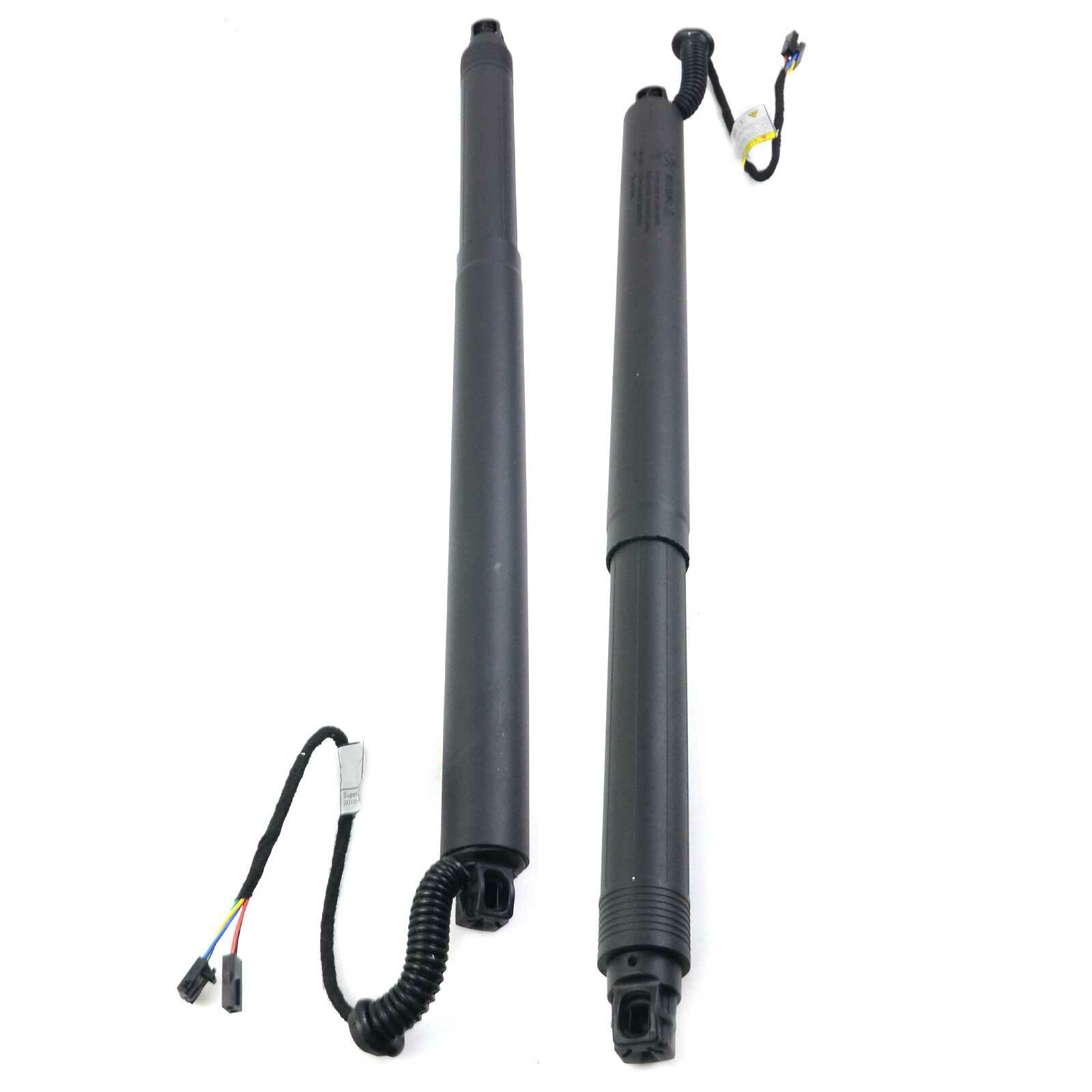 2X Electric Tailgate Strut for Skoda Superb II 3T5 Rear L + R 3T0827851A