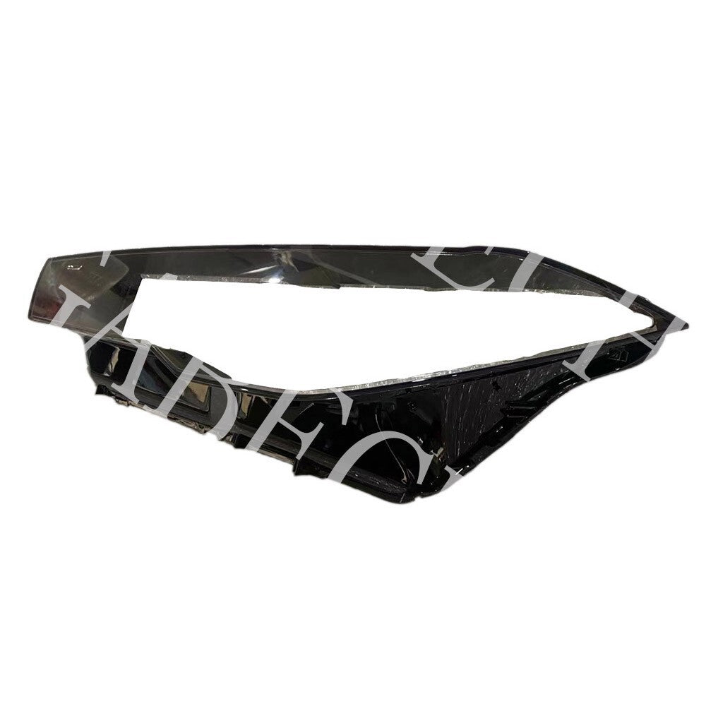 Headlight Cover for Lamborghini SUV URUS (R) Equipment Manufacturer: 4ML941036E 4ML941036C