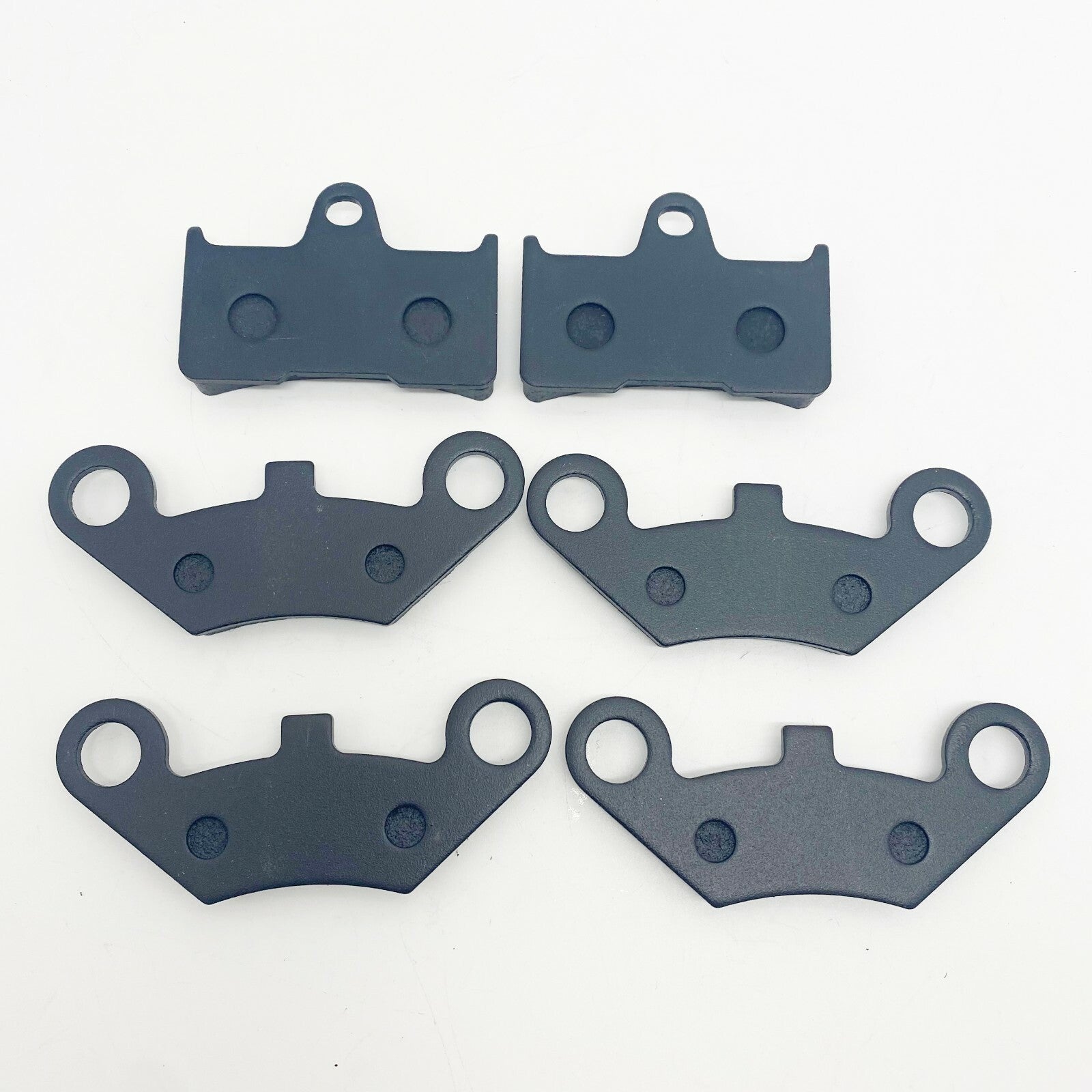 Front Rear Brake Pads CFMOTO CF500 500CC CF600 600CC X5 X6 X8 U5 UTV Shineary