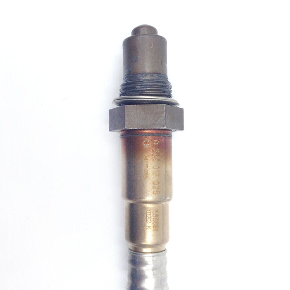 1PC 0258017025 NEW O2 Oxygen Sensor for Chevrolet for Buick for Ford for Honda PLX