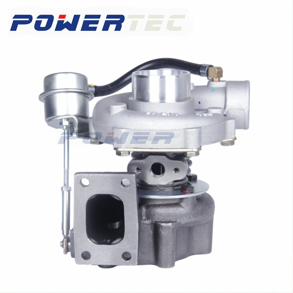 The turbocharger charger is suitable for JAC bus truck CY4102BZQ 3.9 L Wuxi diesel 702365-5009S 4102BZA