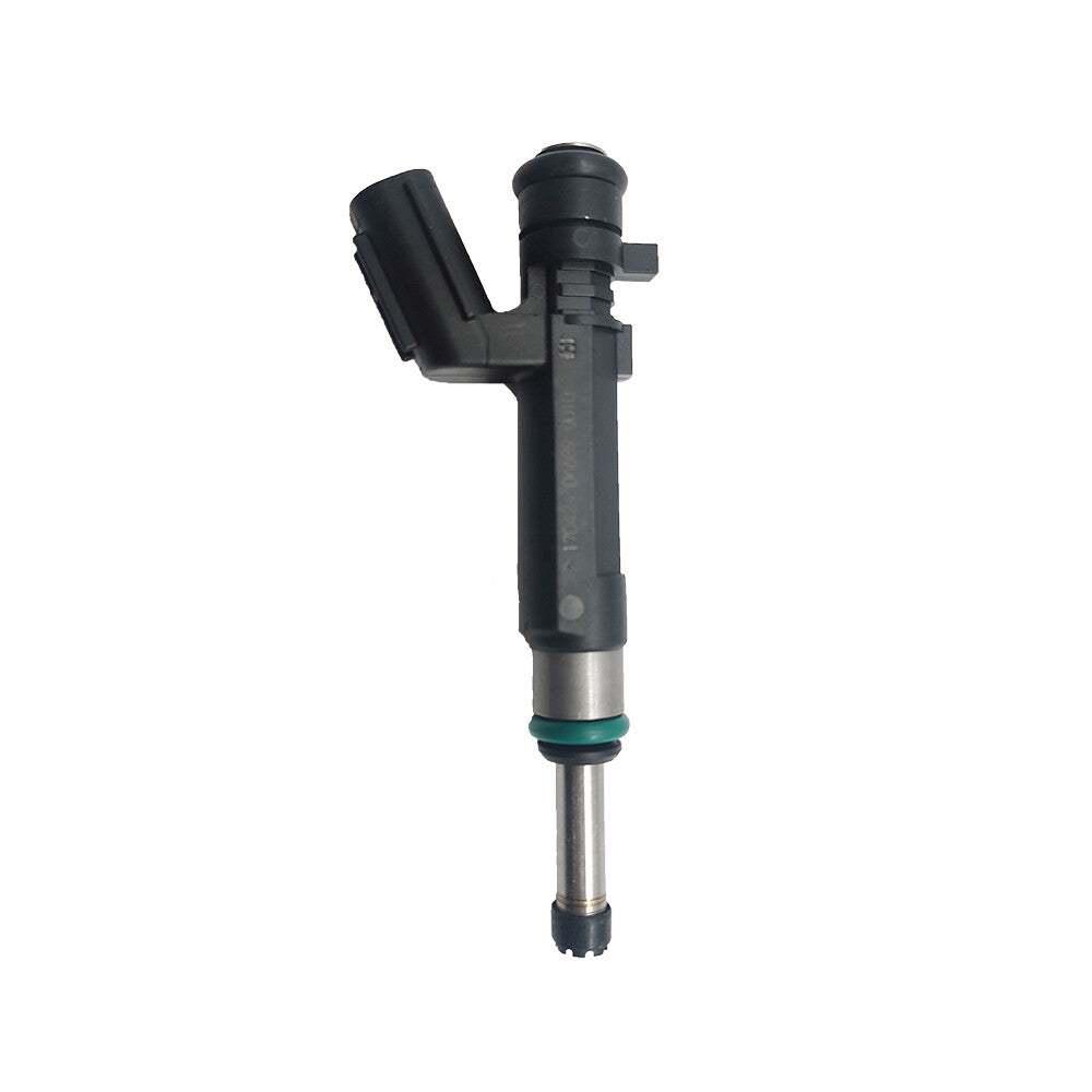 One fuel injector 16600-5RL0A for NISSAN VERSA 2019-2021; KICKS 2020 16600-RL0A