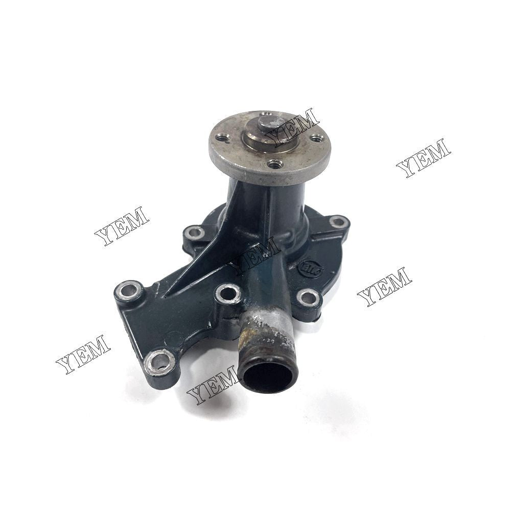 WG752 Water Pump Engine Cooler Pump Fit For Kubota Diesel Engine Spare Parts.