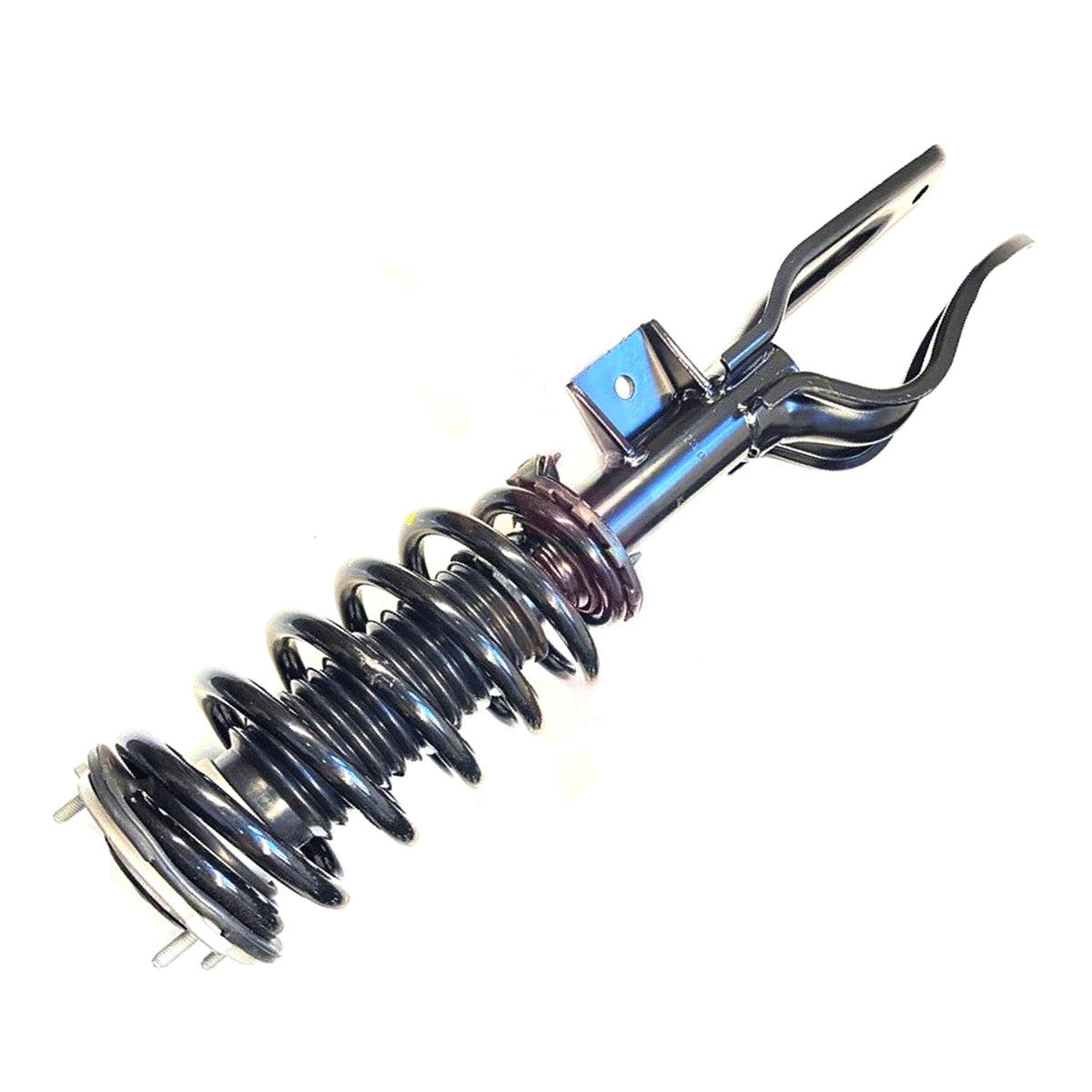 Front Left Shock Absorber Spring Strut Assembly for Tesla Model 3 AWD 4WD 2017 - 2021