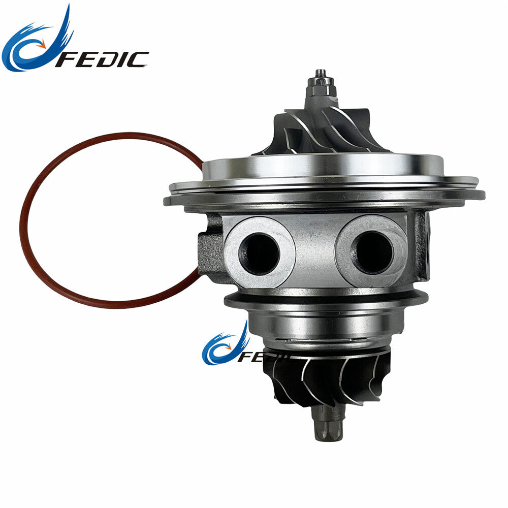 Turbo cartridge K03 53039880146 for Mini Cooper 155/168 Kw 210/218 HP EP6 N14