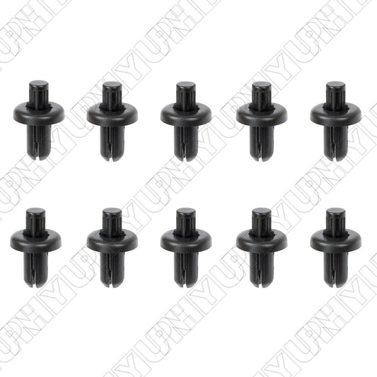 909140059 Bumper Cover Retainer Clips for Subaru for Forester Legacy Outback WRX Sti