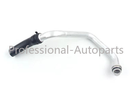 Coolant hoses and radiator hoses suitable for Mercedes CLS SLK S ML 350 CLS 300 ML 300