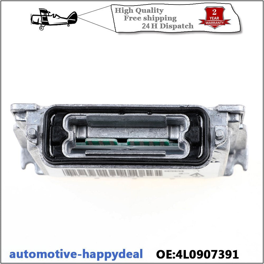 2PCS For Xenon Headlight Headlamp Ballast / Control Unit 89034934 ECU Module NEW