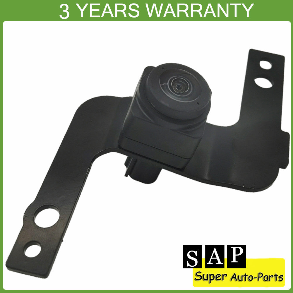 Front View Backup Parking Camera 86790-08110 for Toyota for Sienna 2021-2023 2.5L