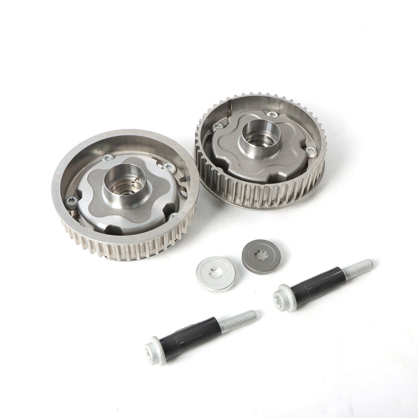 Intake Exhaust Timing Camshaft Cam Gear for Chevy for Cruze 55567049 55567048 1.8l
