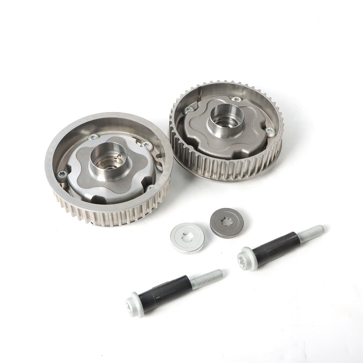 Intake Exhaust Timing Camshaft Cam Gear for Chevy for Cruze 55567049 55567048 1.8l