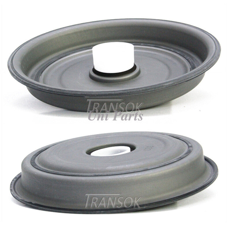 DSG clutch housing protective cover seal 02E301205C for Audi for VW 6-speed automatic transmission.