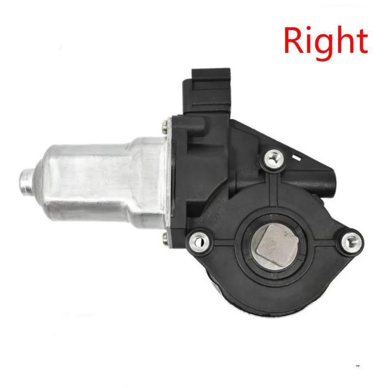 Front Right Passenger Power Window Regulator Motor for 2007-2015 for Nissan Qashqai