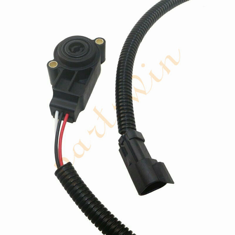 Throttle position sensor suitable for Caterpillar C7 C10 C12 C13 C15 3406E 266-1466