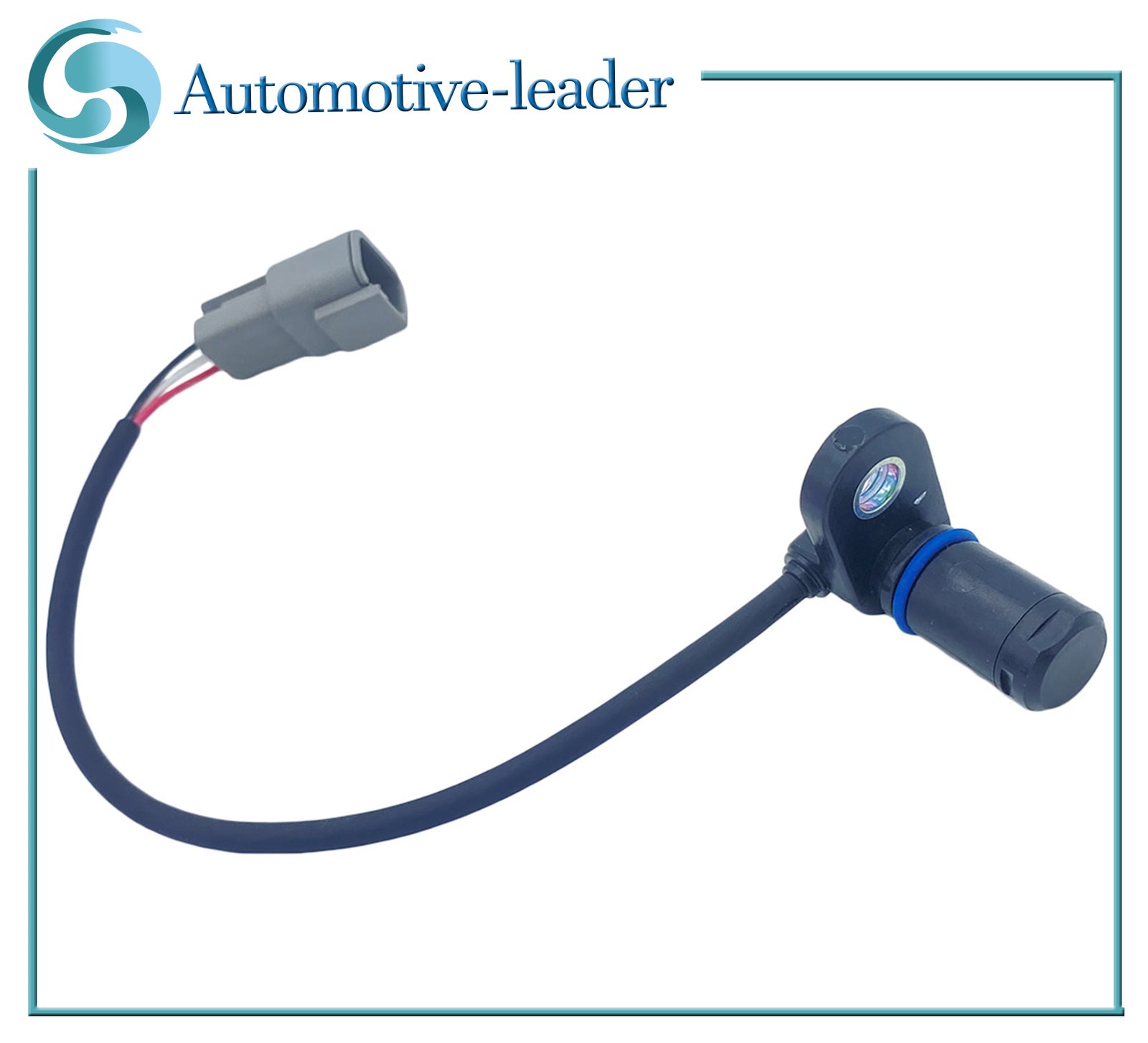 Electronic Speedometer Sensor 74402-04A for Harley Sportster 1200 883 XL883 2004