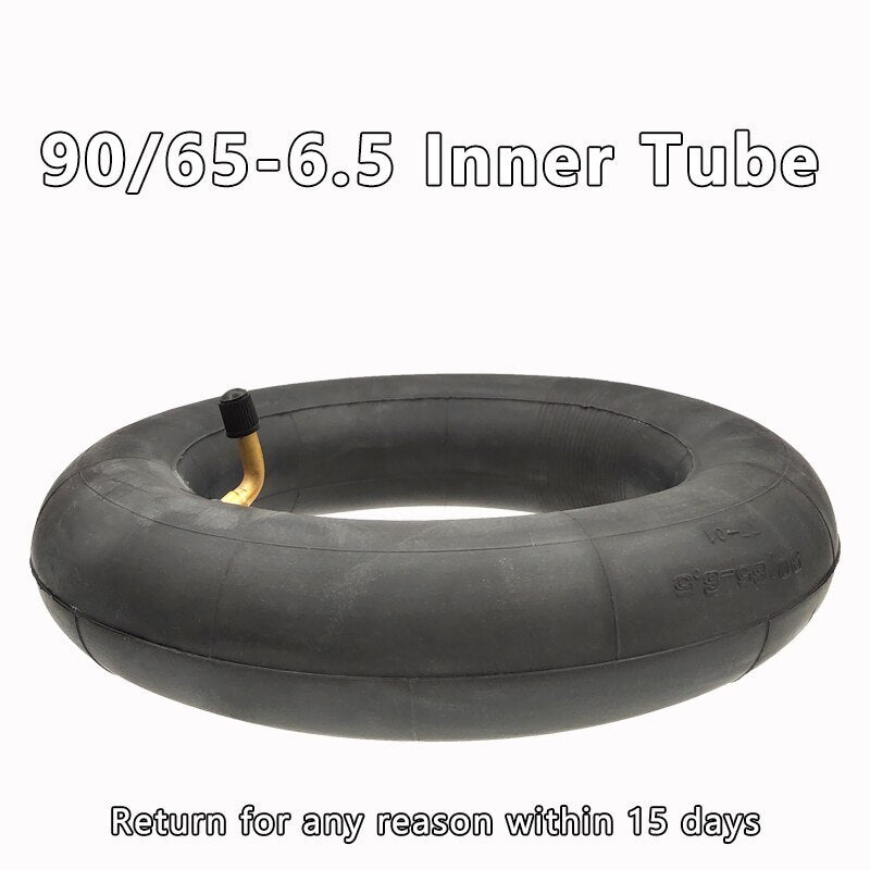 90/65-6.5 Inner Tube for Kugoo G Booster Plus Zero Electric Scooter Bikes Tyre