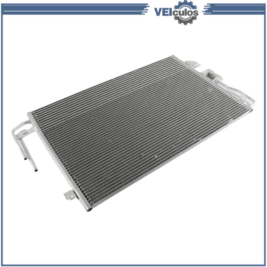 A/C Condenser For 09-12 for Ford Escape 09-11 for Mazda Tribute for Mercury Mariner 3782