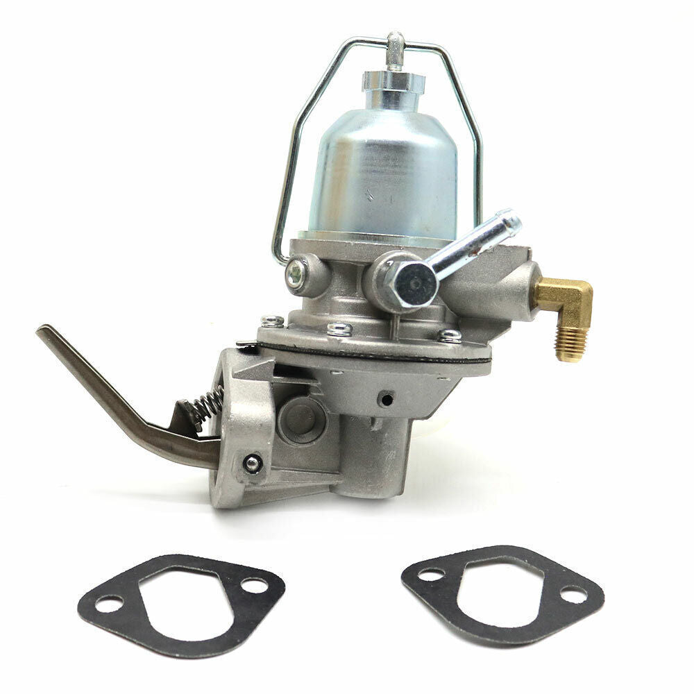 Fuel Pump For Komatsu TCM Forklift for Nissan K25 K15 K21 H15 H20 H25 17010-50K60